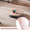 Portable Bluetooth Karaoke Machine Clear Stable Sound Mini Karaoke Machine with Double Microphones