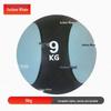 OUTDOOR WHALE Rubber Medicine Ball