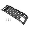 Fit For Jeep Wrangler JL Accessories Rear Trunk Cargo Rack Rear Luggage Rack Cargo Shelf Interior Trunk Storage Rack