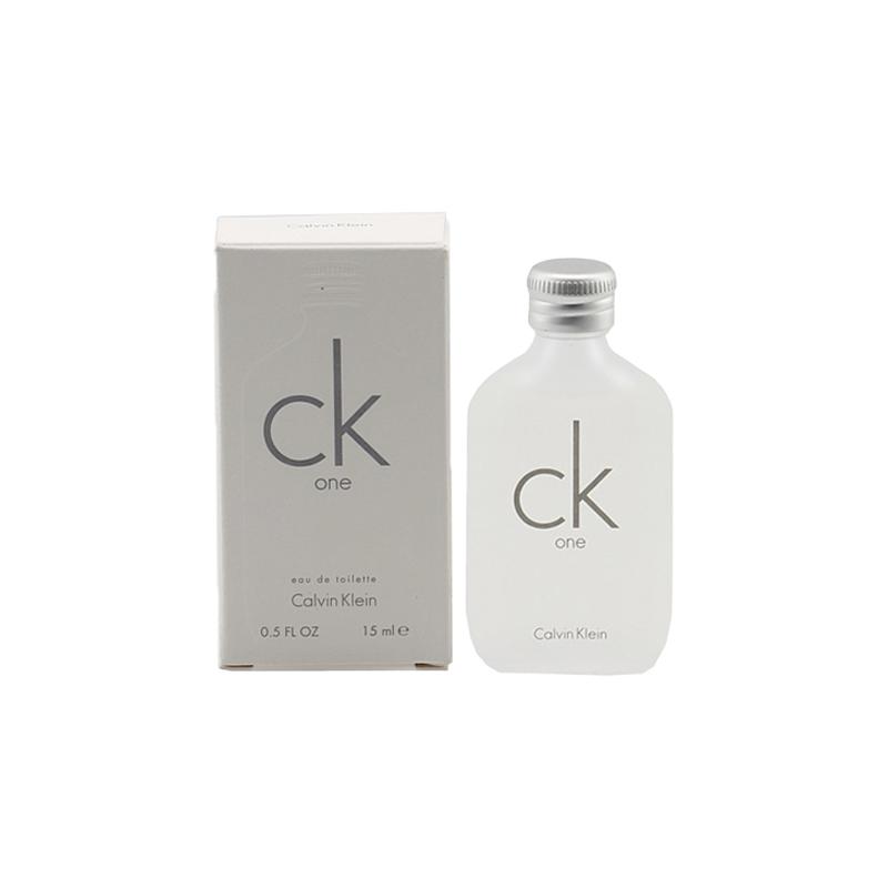 Calvin Klein Perfume Q fragrance/perfume experience pack Careyo Eau de Toilette Sample Eau de Toilette EDT Floral and Fruity 15ml (without pump head) коричневый