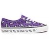 Unsere Legends x Vans Authentic 44 DX Mongoose - Lila Paisley Unisex-Sneaker Cosmic-Rodeo-Lila VN0A7Q5CPRP