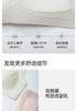 Odifen French Lace Gathering Triangle Air Cup Small Chest Gathering Sexy Underwire Women's Underwear Text Bra