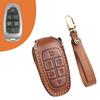 Suitable for 2023 Hyundai Tucson L Key Cover 21/22 5th Generation Car Key Protective Case Bag
