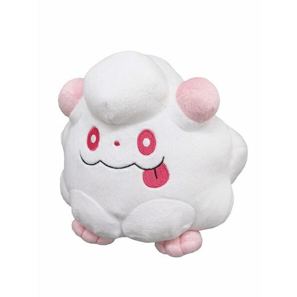 

Pokemon Plush Peroppafu S 13cm Toy