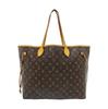 [Usato] Borsa Tote Neverfull Classica in Tela Monogram - Discreto #1CCSDJ8