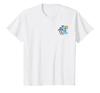 My Little Friendship Is Magic My Best Friend Rainbow Kids' Pony T-Shirt
