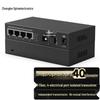 Zhongke Optoelectronics 100M Fast Ethernet SC Fiber Optic Transceiver