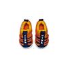 Nike Novice Durable Low Top Walking Shoes University Gold Baby Shoes AQ9662-700