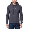 Men's  Leisure  Versatile  Hooded Hood  Hoodie