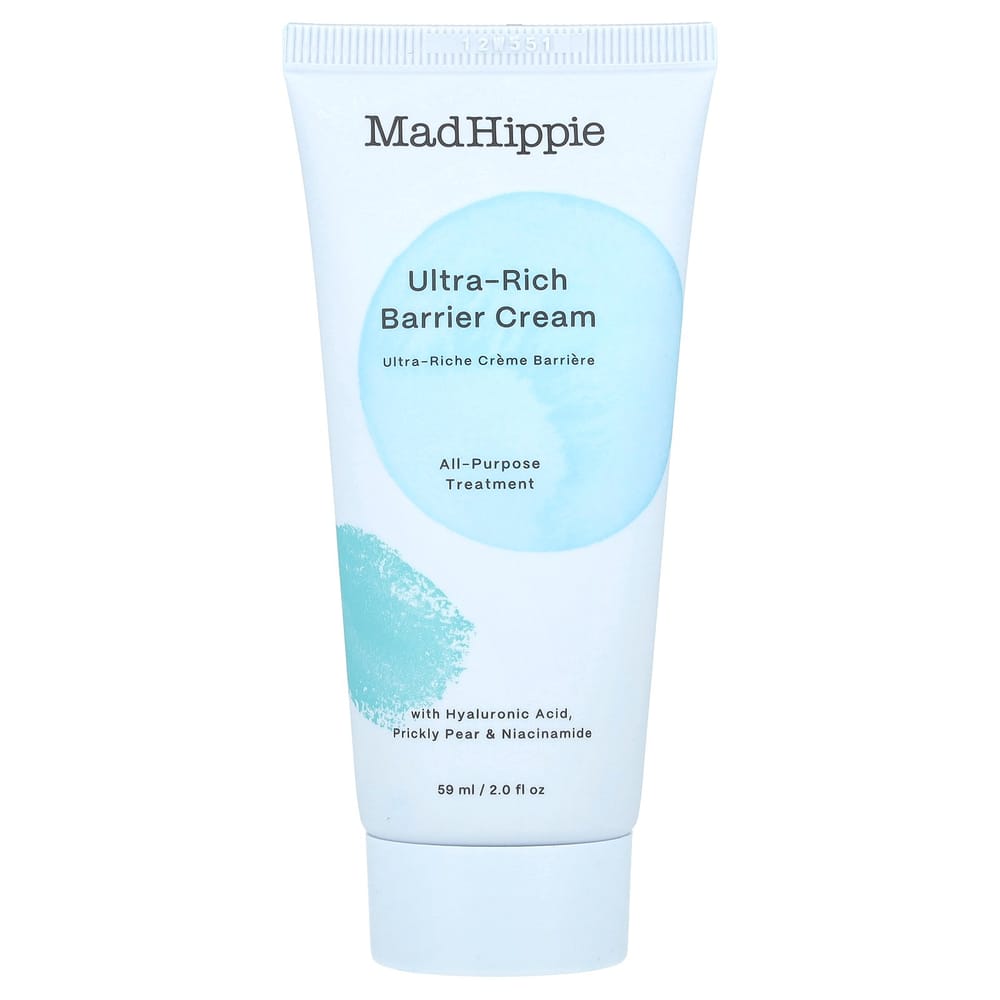 Mad Hippie Skin Care Products Ultra-Rich Barrier Cream 59ml (2fl oz)