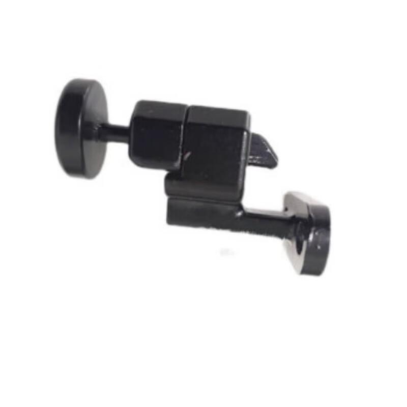 Jiyingke Sliding Window Lock Assembly for Mengshi CSK181