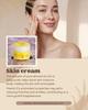 Vitamin E Cream for Mannequins | Moisturizing & Protective Care Cream for Display Models, Makeup Practice Heads & Salon Training Use | Hydrating S