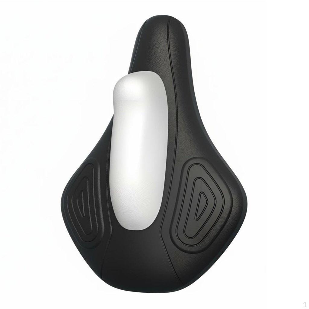 Pelvic Floor Muscle Home PC Exercise Device, Ergonomic Wireless Design, Fitness Training