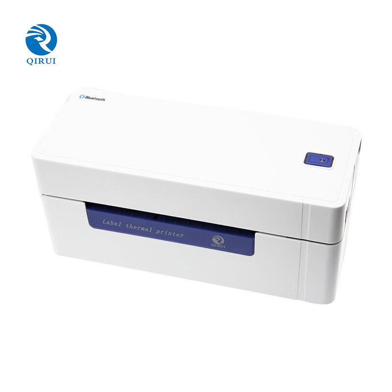 QIRUI QR-488BT Thermal Label Printer