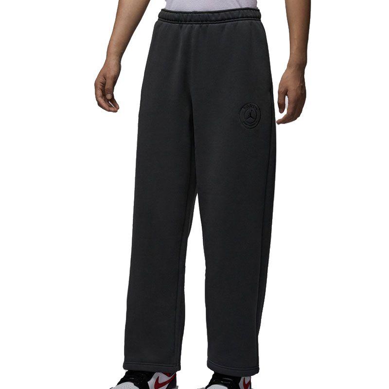 Jordan Comfortable Fleece Soft Skin-Friendly Mid-Rise Knitted Sports Pants Men Bottoms HV3429-060