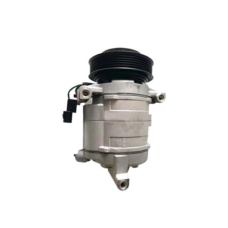 Lingxi AC Compressor Assembly for BAIC Warrior CTL151A/CTL163
