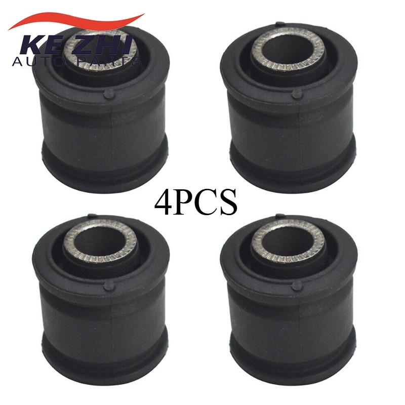 48725-48020 4 шт. Задний рычаг в сборе, поворотный кулак, втулка для Toyota Camry 2001-2006 4PCS