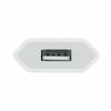 4th Gen 5V1A EU Standard USB Mobile Charger