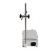 Magnetic Stirrer 2000ml 300 to 2600r min Constant Temperature Magnetic Stirrer Heating Plate with Stir Bar for Food