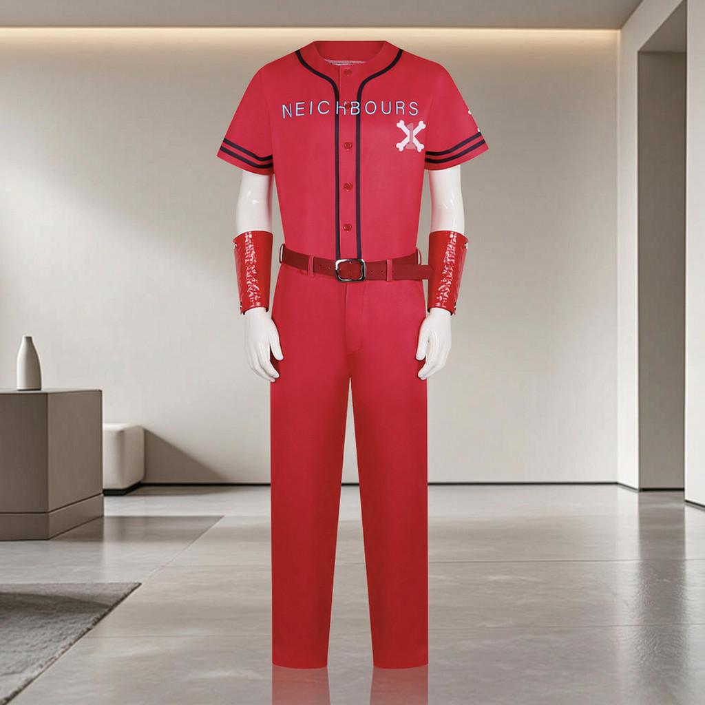One Piece Season 2 Costume With Stage Ready Design For Cosplay Fans
