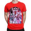 Fnaf Sister Location Funny Graphic 100 Cotton Tshirt Five Nights At Freddys Tops Tees For Unisex