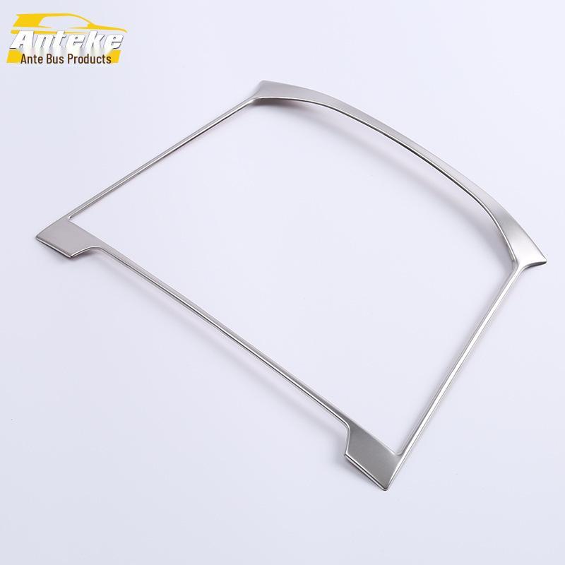 

Compatible with 17 Models: CS35 Navigation Panel Decorative Frame & Center Console Dashboard Accessories.