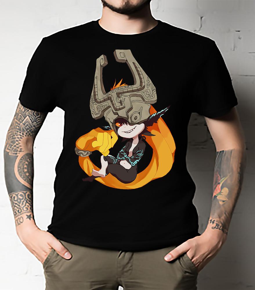 Midona Classic T-Shirt ALL UNISEX Unisex T-Shirt XXL