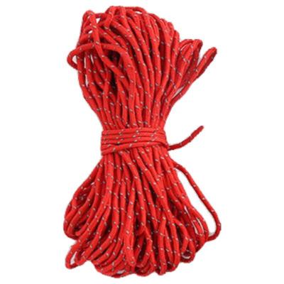 Brangdy Camping Reflective Tent Rope