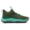 Under Armour Curry Hovr Splash 'Stone Jade' Sneakers 3025369-300