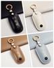 [WiiLemz] Key Case Compatible with NISSAN Serena C28 Lukes B4 X-Trail New Sakura B6