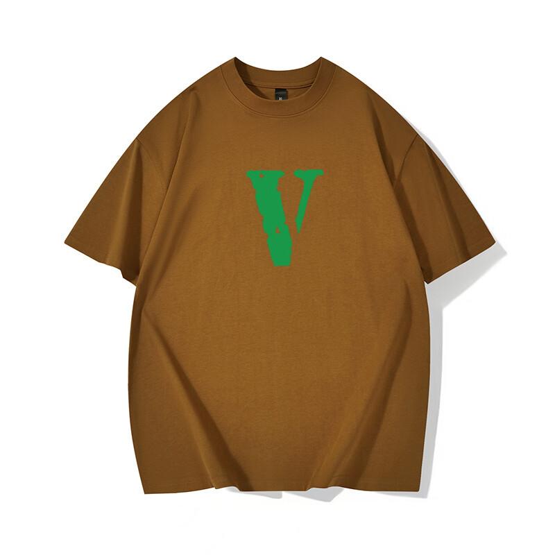 

Pure cotton loose short-sleeved T-shirt women s 2025 summer new design sense thin versatile crew neck top ins tide XXXL