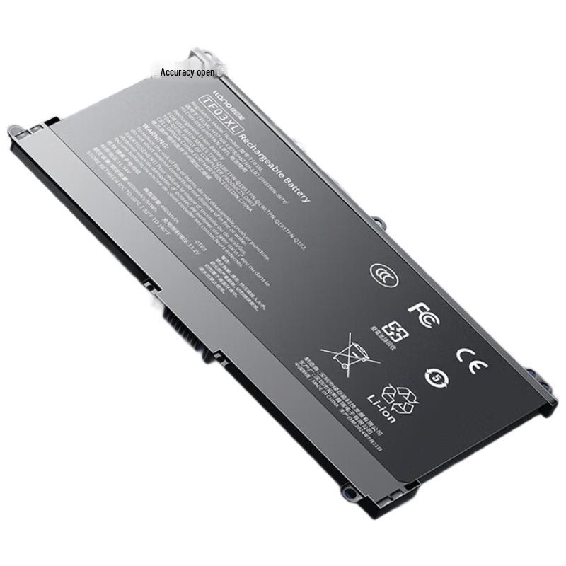 llano Laptop Battery for Dell Latitude E7280 7380 7480