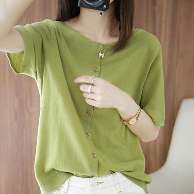 Tops – Cardigans para mulheres