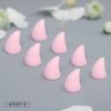 All general fursuit fursuit animal claws production materials handmade DIY accessories colorful animal clothing Epoxy nails