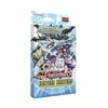 Yu-Gi-Oh! Justice Hunters Booster Pack Box