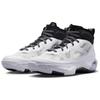 Air Jordan 37 PF Oreo Men Sneakers White Black Citrus DV0747-108