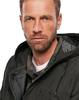 Winter Jacket Brandit M51 US Parka (3164) Black
