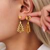 Cercei – Cercei suspendați