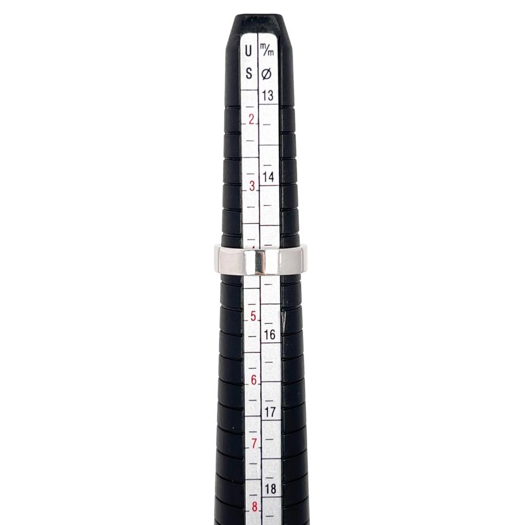 HERMES Ring Cory Edssian Silver AG925 Women 47 Used