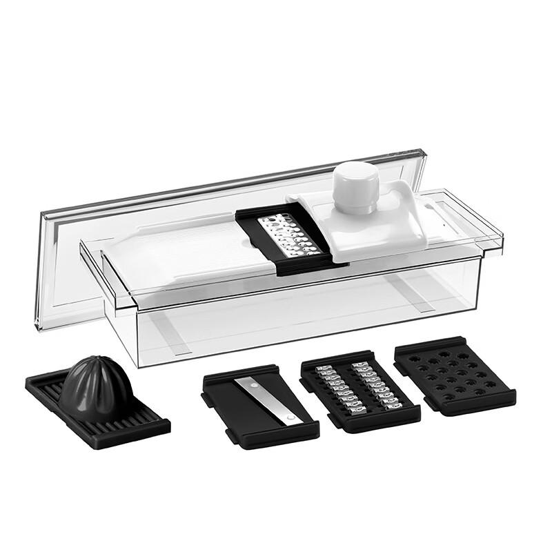 LISM Multi-function Manual Vegetable Slicer