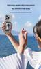 Magnetic TF30 Screen Mirroring Selfie Mirror for Mobile Phones - Travel & Group Photo Upgrade Version