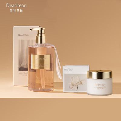 Cuidados de pele – Kits de produtos de cuidados com a pele