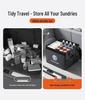 Chevrolet Cruze Jetta Malibu Sail Foldable Car Storage Box for Camping