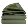Heavy-Duty Waterproof Military Equipment Tarp