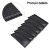 Growing Plate Tray Gardening Lightweight Plant Germination Plants Starter Sturdy Compact Brand New High Quality