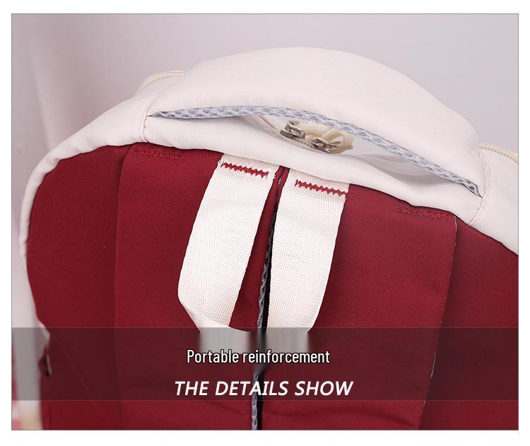 Універсальний рюкзак у корейському стилі для середньої школи - Шкільний рюкзак для жінок та чоловіків для щоденного використання