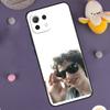 Noah Schnapp Case For Xiaomi 15 14 13 Ultra 13T 14T 15T 17 Pro Max POCO X3 X5 X6 X7 F5 F6 F7 F8 Pro Cover