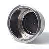 Set of 2 Stainless Steel Cup Drink Suitable for Marine and Includes Stainless Steel Drink Holders for Holders, Holders, Boats, RVs, Campers. Cars.