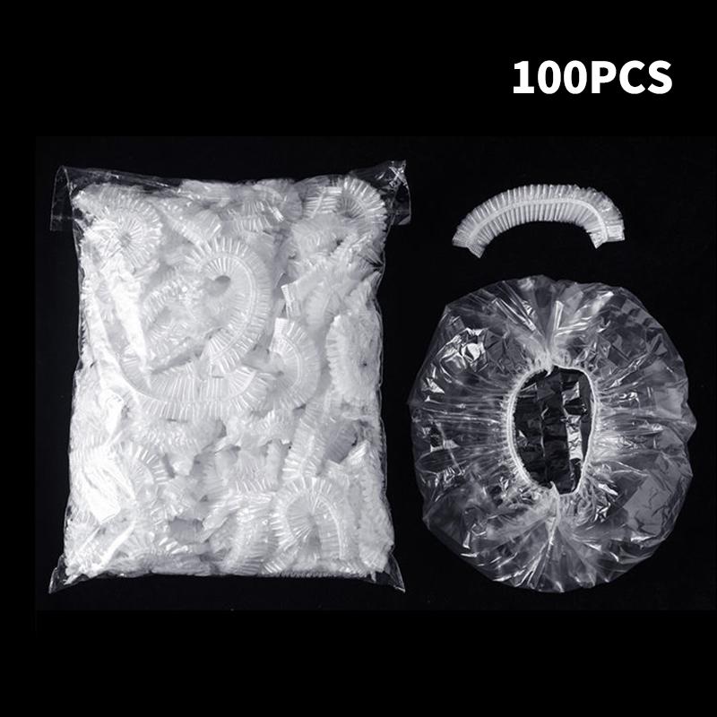 

Одноразовая крышка из пищевой пленки без запаха, бытовая крышка для миски, пищевая пленка