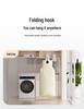 Portable Foldable Automatic Ion Clothes Dryer for Home and Dorm